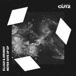 Artwork for "Never Give Up EP"