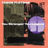 Artwork voor "You Stranger You Legend"