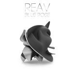 Artwork voor "Blue Rose"