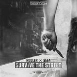 Portada para "Survive The Street"