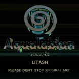 Artwork voor "Please Don`t Stop"