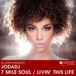Portada para "7 Mile Soul / Livin' This Life"