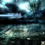 Artwork for "Yogination EP"