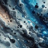 Artwork voor "Resonant Soul"