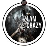 Portada para "I Am Crazy"