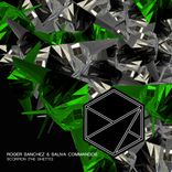 Artwork for "Scorpion (The Ghetto)"