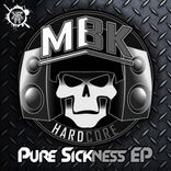Artwork für "Pure Sickness EP"