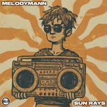 Artwork for "Sun Rays"