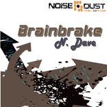 Artwork für "Brainbrake"