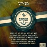 Artwork für "Gran National, Vol. 2 EP"