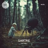 Artwork for "Sartre"