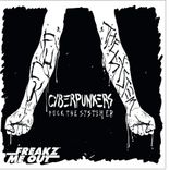 Artwork for "Fuck The System"