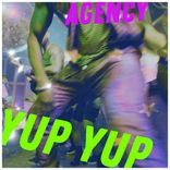 Portada para "Yup Yup"