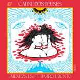 Artwork for "Carne dos Deuses"