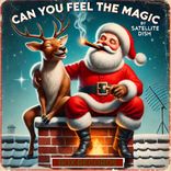 Artwork for "Can You Feel The Magic!?"