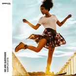 Artwork für "We Are Queenside: Sampler 2018"
