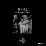 Artwork für "Whispers"