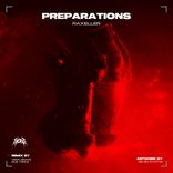 Artwork for "Preparations"