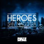 Artwork for "Heroes"