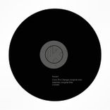 Artwork for "Cross the Changes"