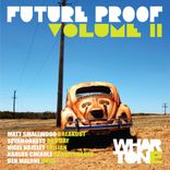 Artwork for "Future Proof Vol. 2"