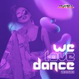 Portada para "We Love Dance 2021"