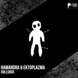 Artwork for "Dollsbox"