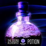 Artwork for "Potion"