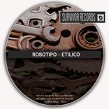 Portada para "Etilico"