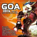 Portada para "Goa 2016, Vol. 5"
