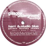 Artwork for "Golden Monkey Theme"