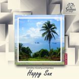 Portada para "Happy Sun"