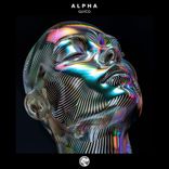 Artwork for "Alpha"