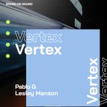 Portada para "Vertex"