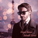 Artwork voor "Intimate Secrets"