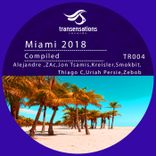 Artwork for "Miami 2018 Compilation"
