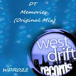 Artwork voor "Memories"