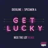 Portada para "Get Lucky (Nick The Lot Remix)"
