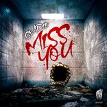 Artwork voor "I Miss You"