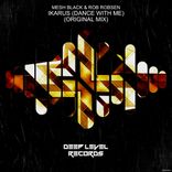 Artwork für "Ikarus - Dance with Me"