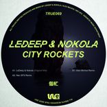 Artwork for "City Rockets"