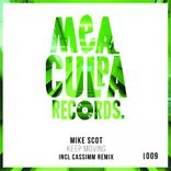 Artwork for "Keep Moving"