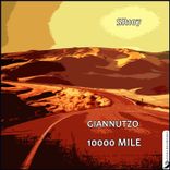 Artwork for "10000 Mile"