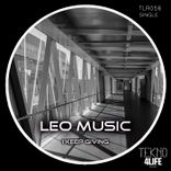 Artwork for "I Keep Giving"