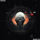 Artwork for "Mechanical Flow"