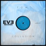 Portada para "Collusion"