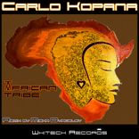 Artwork voor "African Tribe (Misha Dyagelev Remix)"