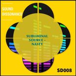 Artwork für "Nasty"