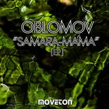 Artwork voor "Samara-Mama"