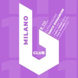 Portada para "Disco Romancer"